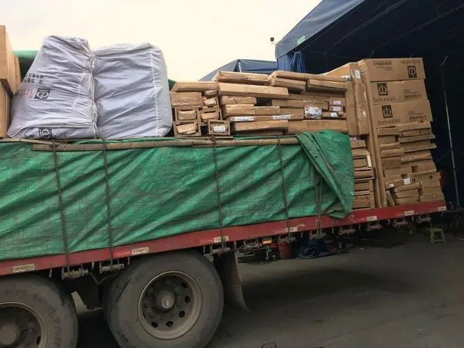 阳原家具托运