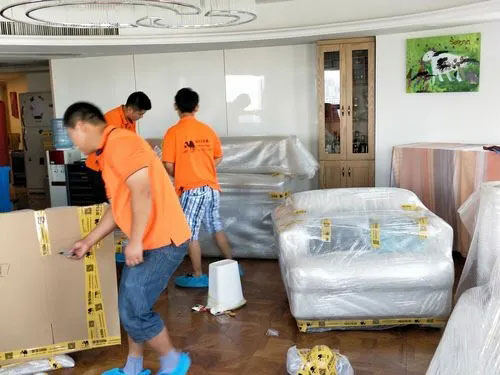 阳原精品搬家公司